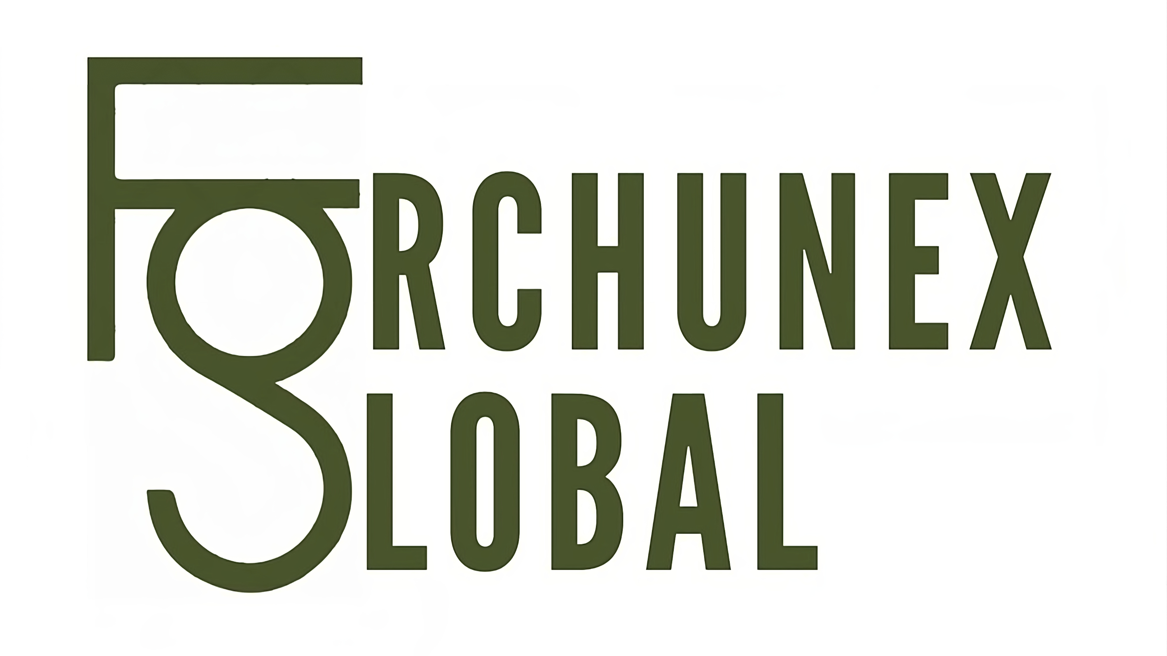 Forchunexglobal Logo